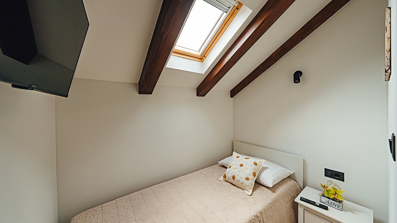 Photo of Bedroom in Zmijavci