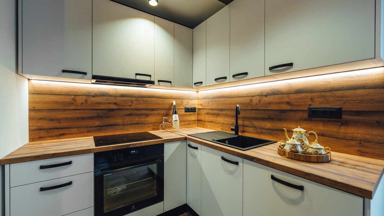 Photo of Kitchen in Zmijavci