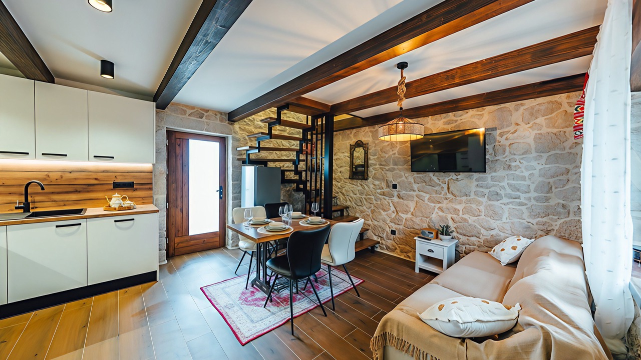 Photo of Livingroom in Zmijavci
