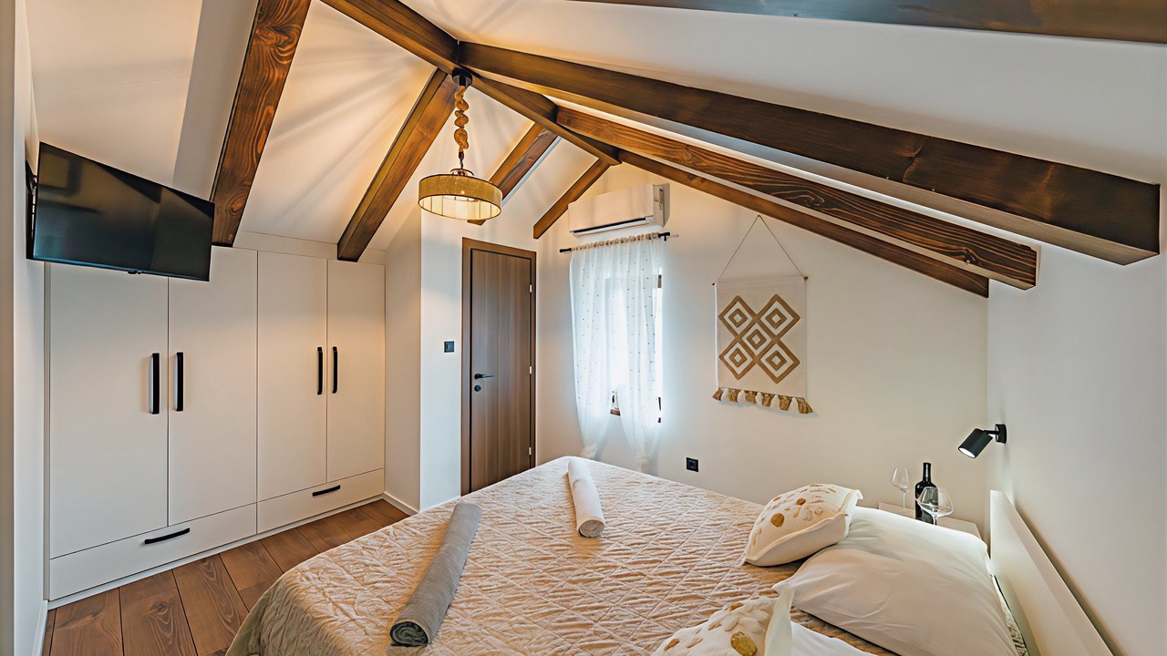 Photo of Bedroom in Zmijavci