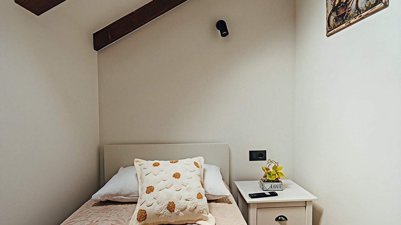 Photo of Bedroom in Zmijavci