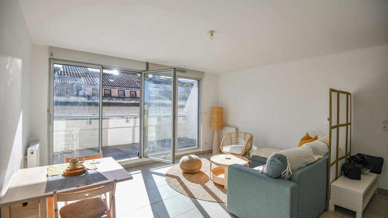 Photo of Livingroom in Le Camas