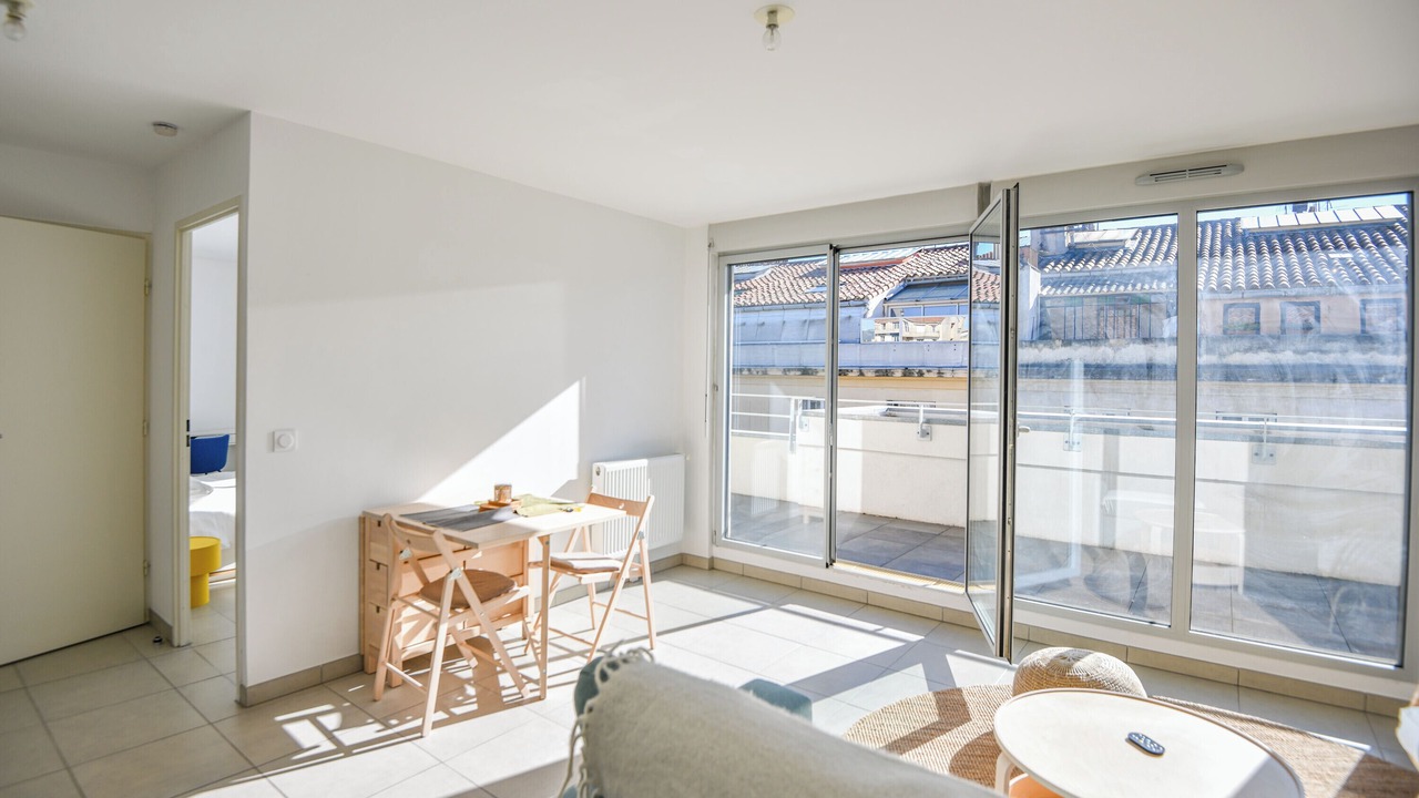 Photo of Livingroom in Le Camas