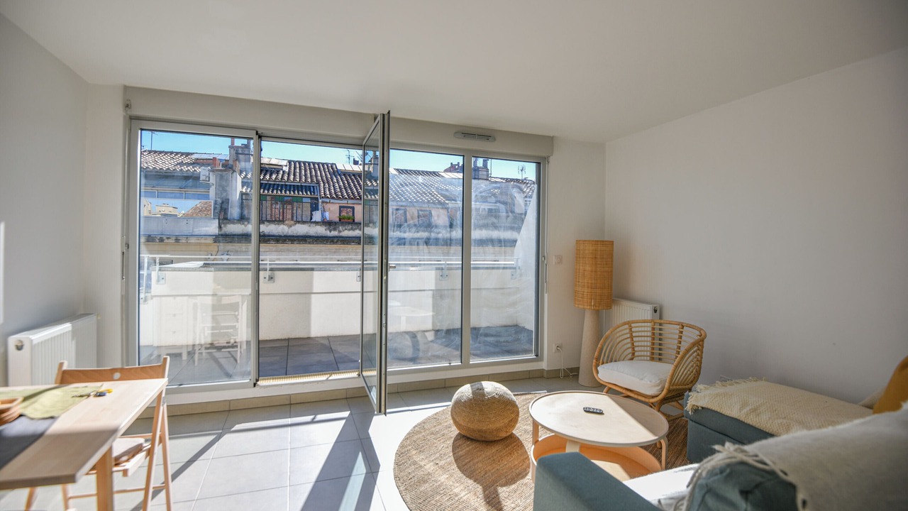 Photo of Livingroom in Le Camas