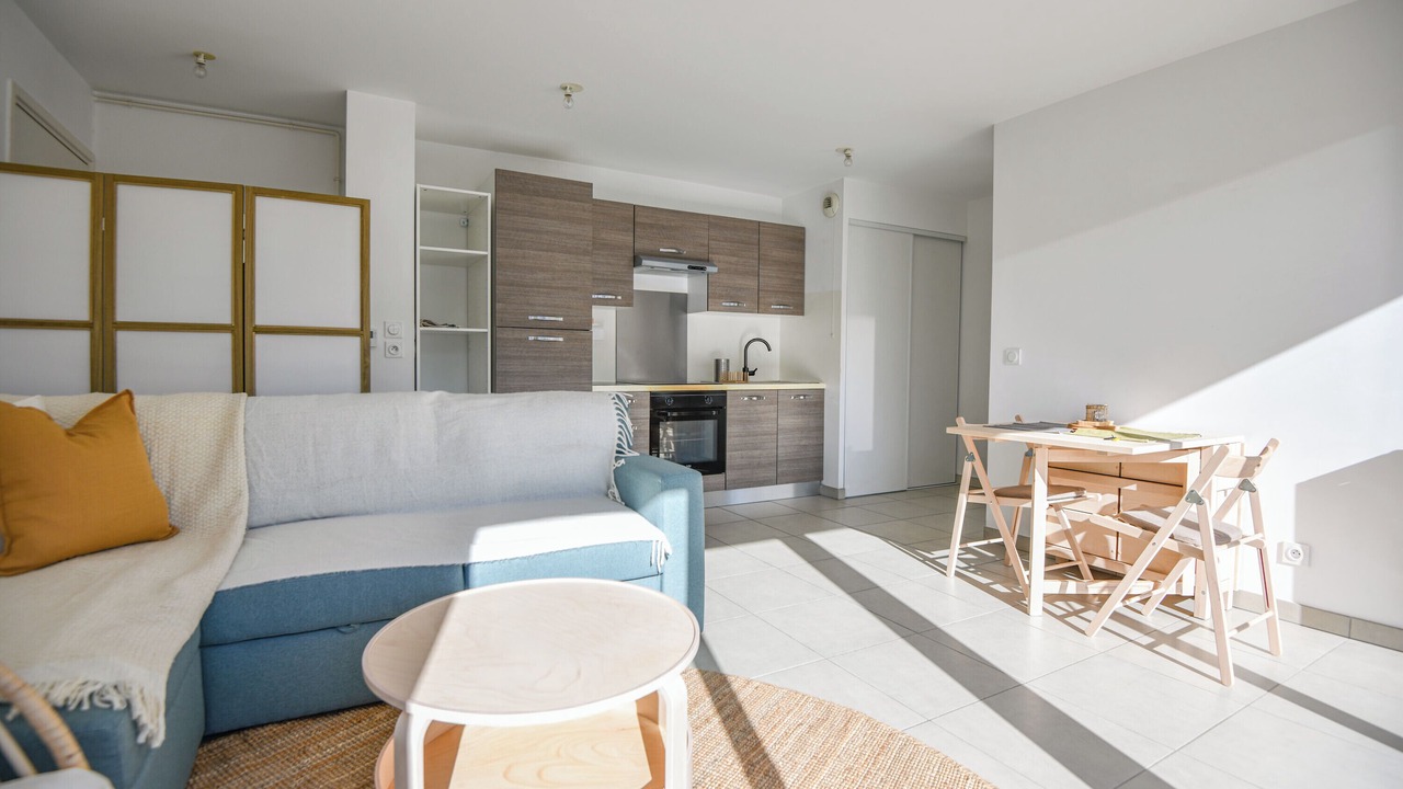 Photo of Livingroom in Le Camas