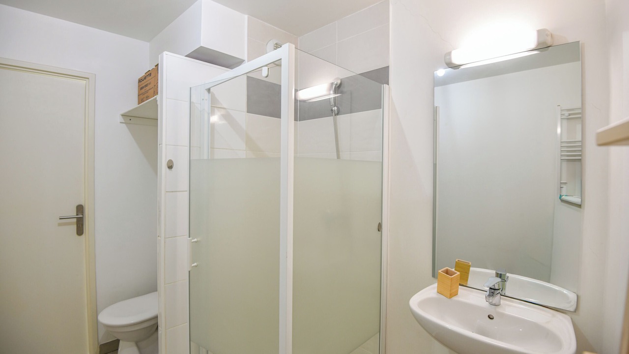 Photo of Bathroom in Le Camas
