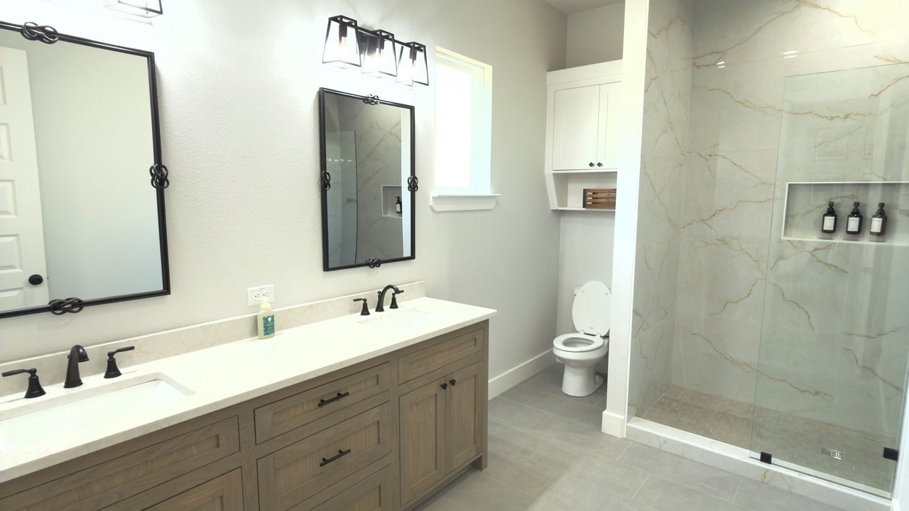 Photo of Bathroom in Brazos