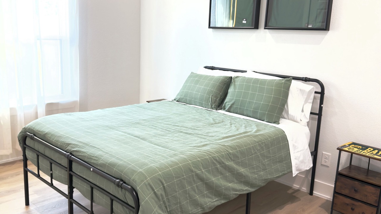 Photo of Bedroom in Brazos