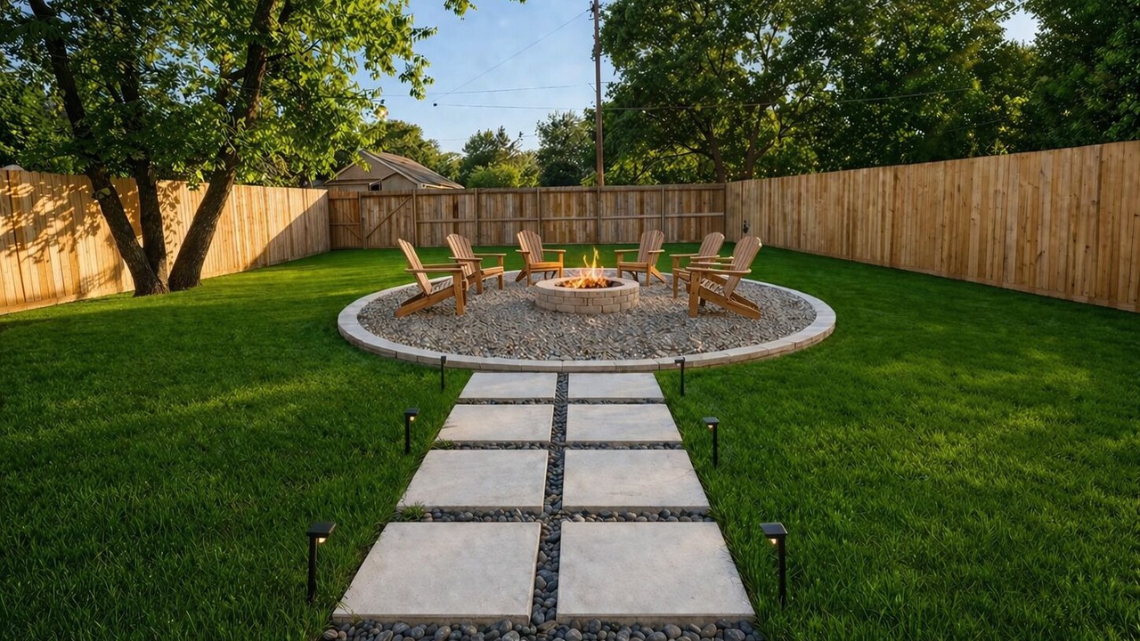 Photo of Outdoor in Brazos