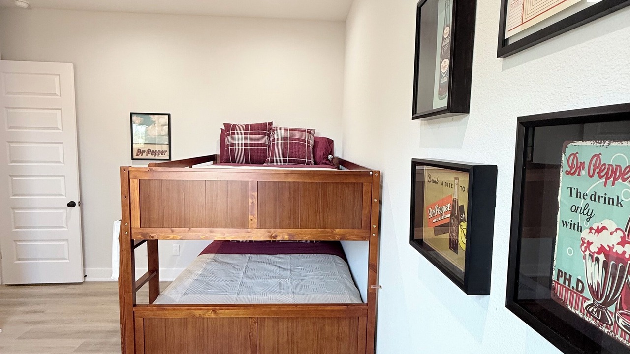 Photo of Bedroom in Brazos