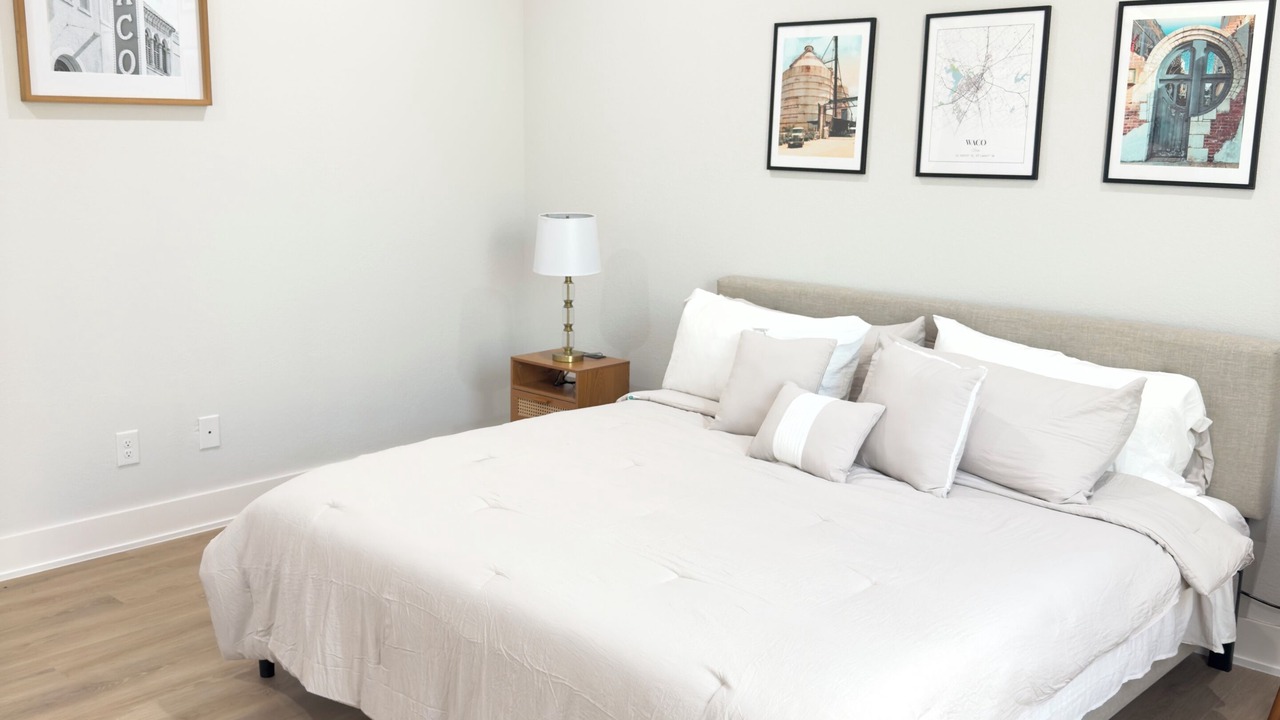 Photo of Bedroom in Brazos