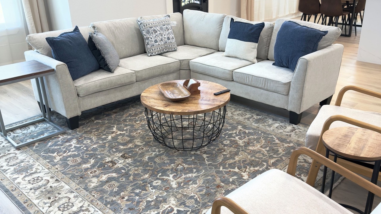 Photo of Livingroom in Brazos