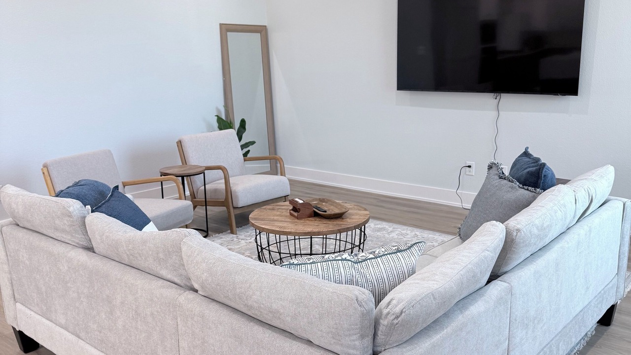 Photo of Livingroom in Brazos
