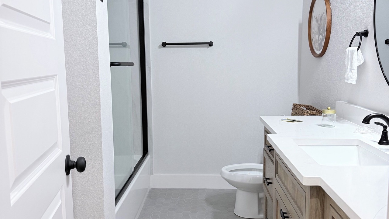 Photo of Bathroom in Brazos