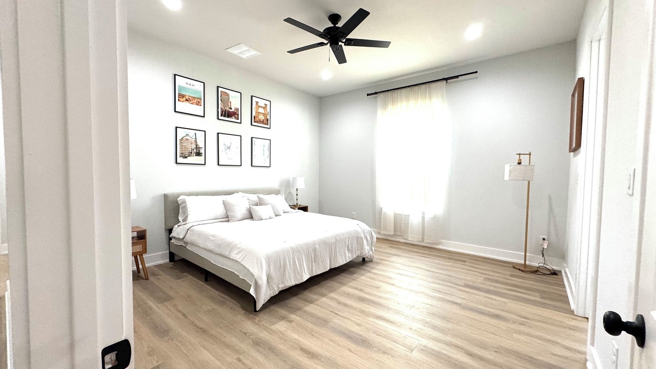 Photo of Bedroom in Brazos