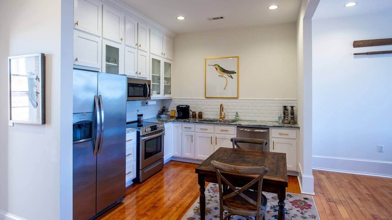 Photo of Kitchen in Seneca