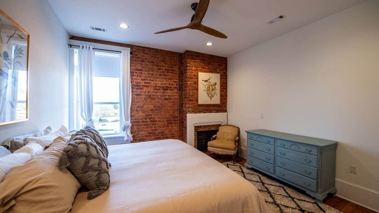Photo of Bedroom in Seneca