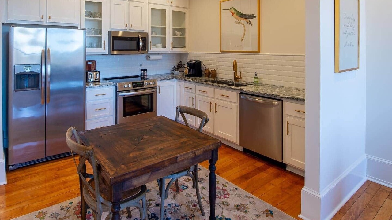 Photo of Kitchen in Seneca