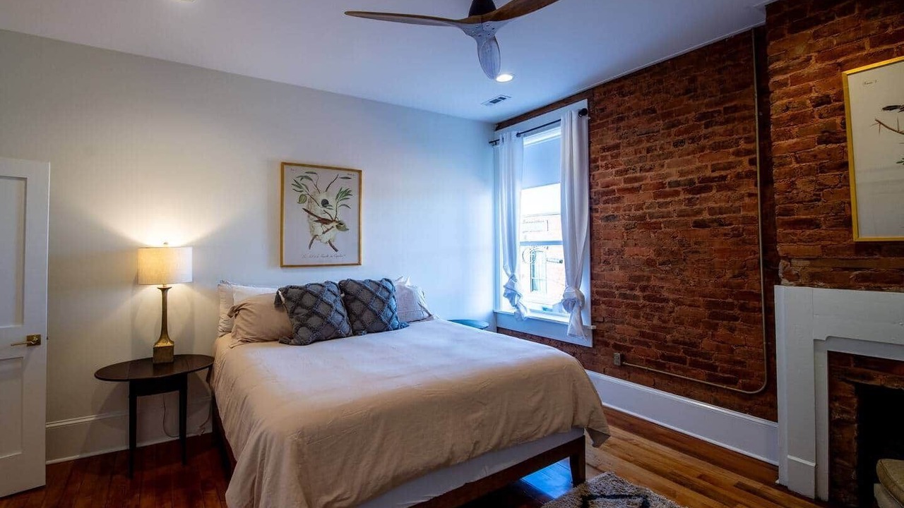 Photo of Bedroom in Seneca