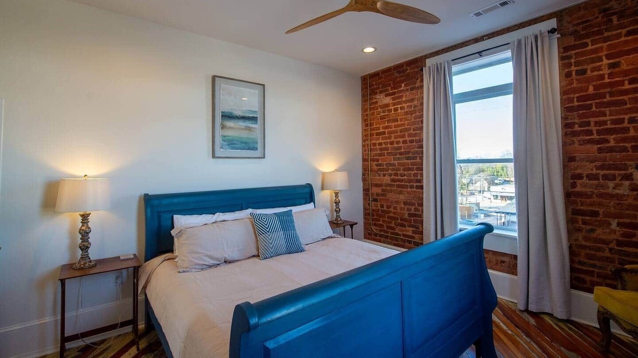Photo of Bedroom in Seneca