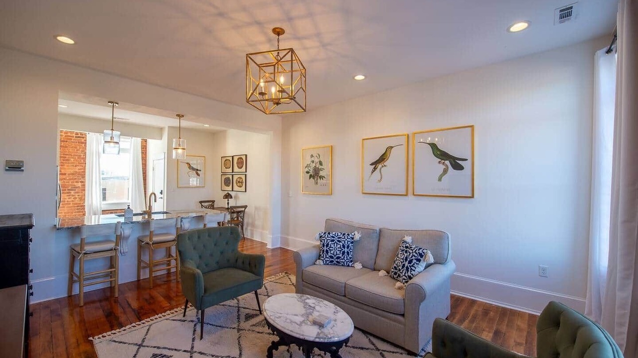 Photo of Livingroom in Seneca