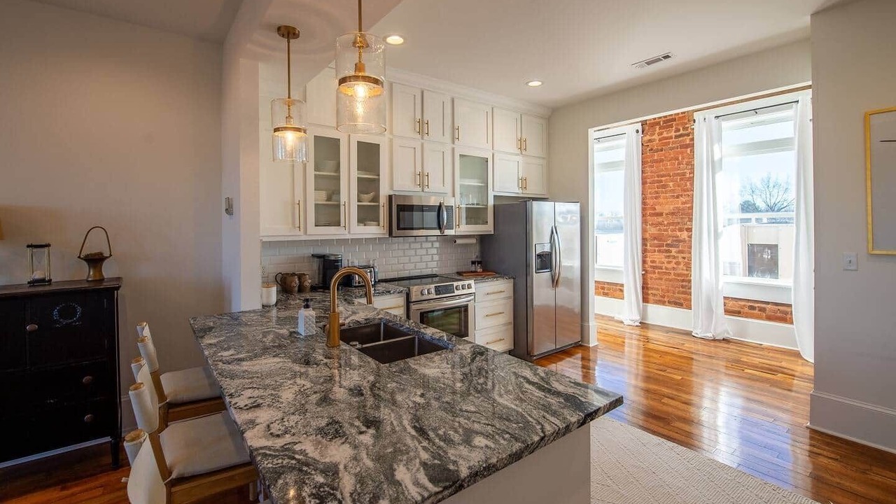 Photo of Kitchen in Seneca
