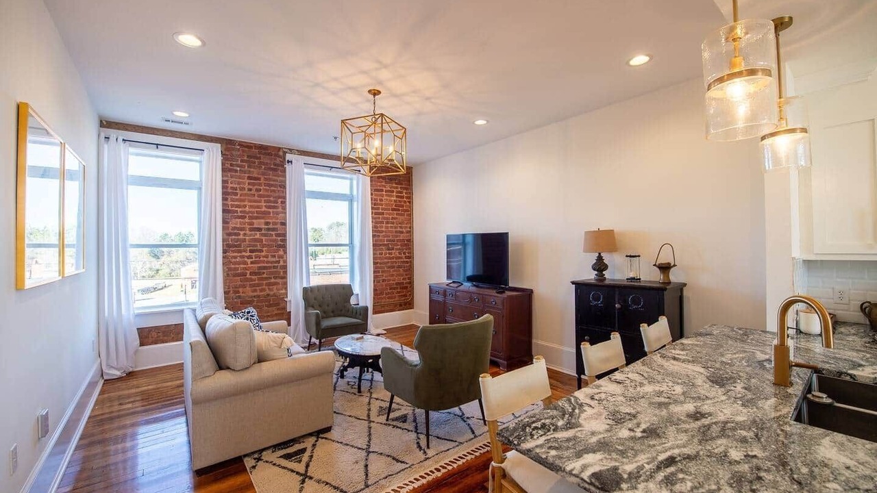 Photo of Livingroom in Seneca