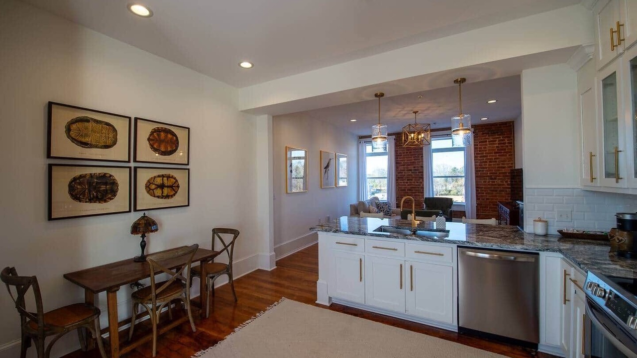 Photo of Kitchen in Seneca