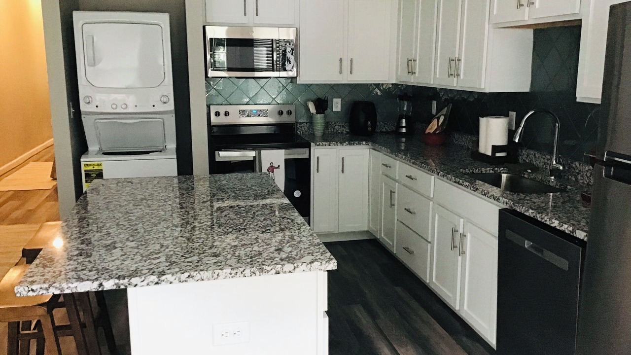 Photo of Kitchen in Shelby Park
