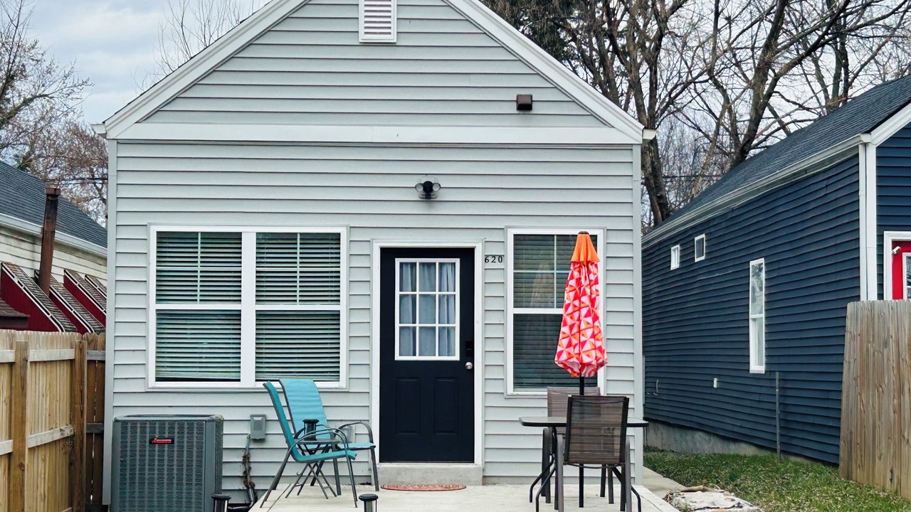 Photo of Outdoor in Shelby Park