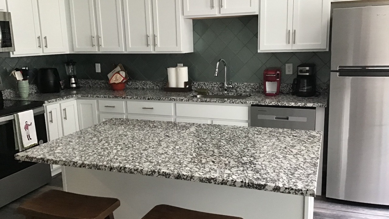 Photo of Kitchen in Shelby Park