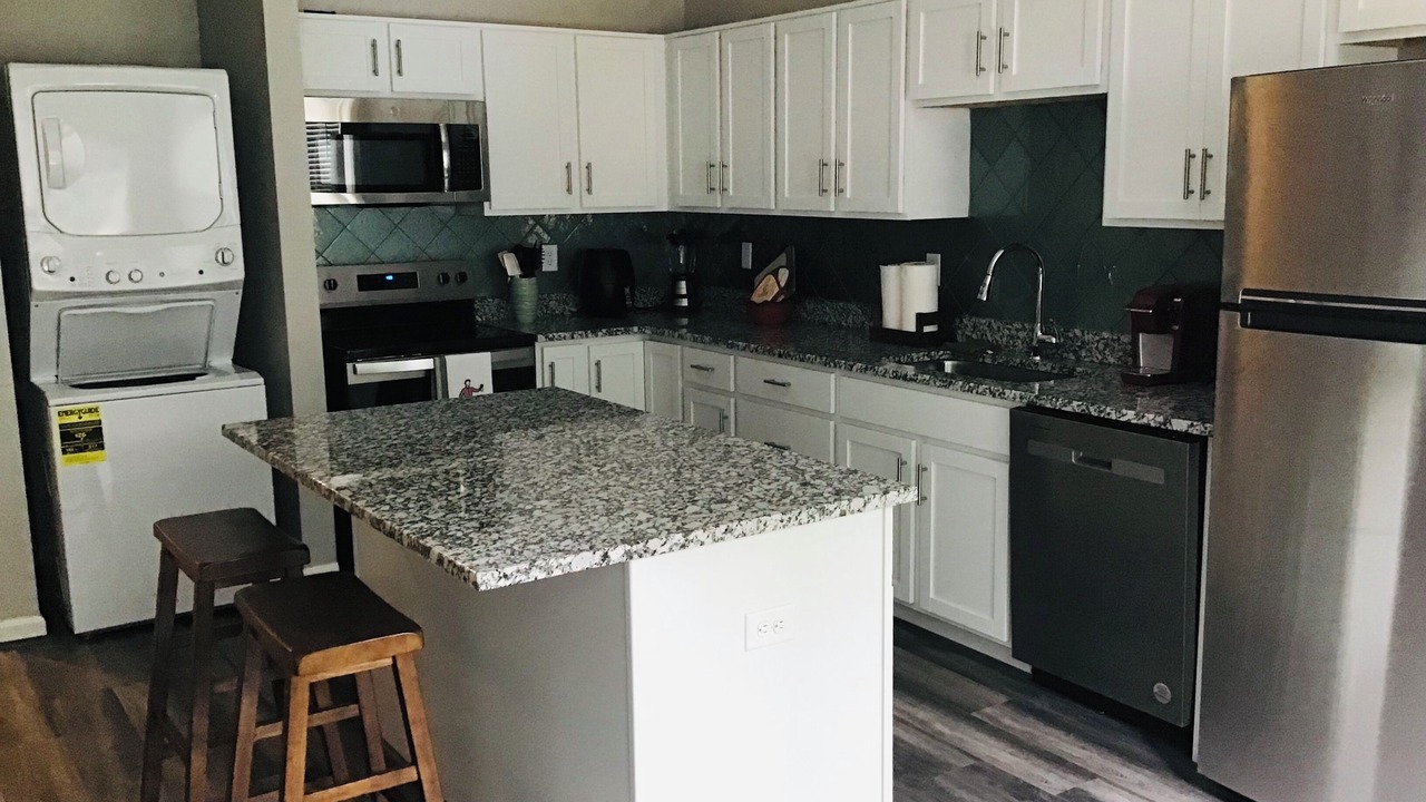 Photo of Kitchen in Shelby Park