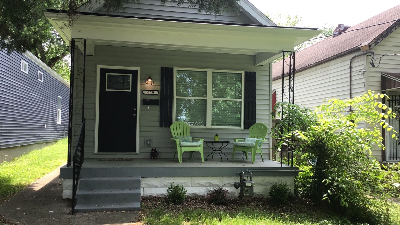 Photo of Outdoor in Shelby Park
