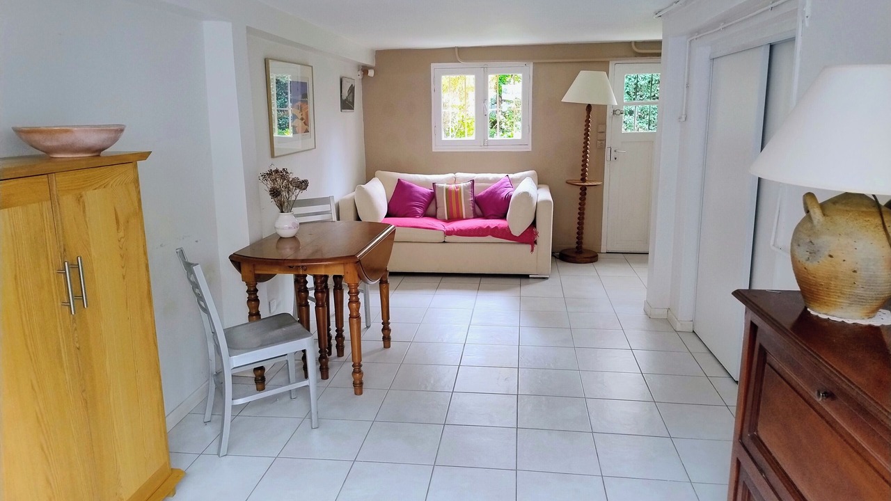 Photo of Livingroom in Rosny-sous-Bois