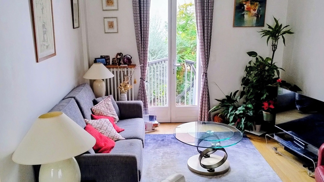 Photo of Livingroom in Rosny-sous-Bois