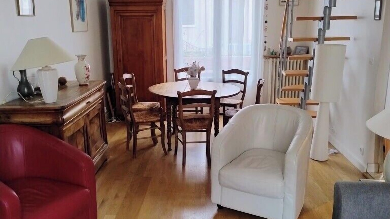 Photo of Livingroom in Rosny-sous-Bois