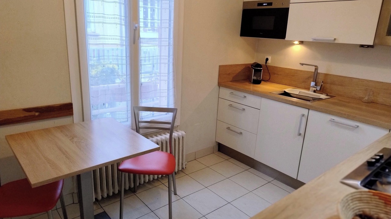 Photo of Kitchen in Rosny-sous-Bois