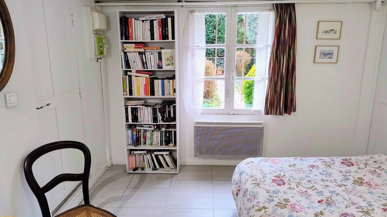 Photo of Bedroom in Rosny-sous-Bois