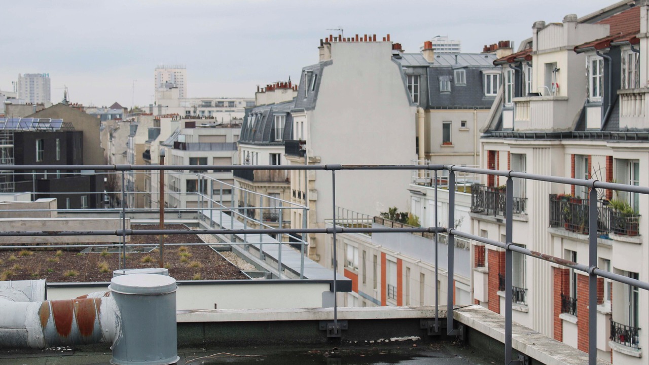 Photo of Others in Quartier de la Chapelle