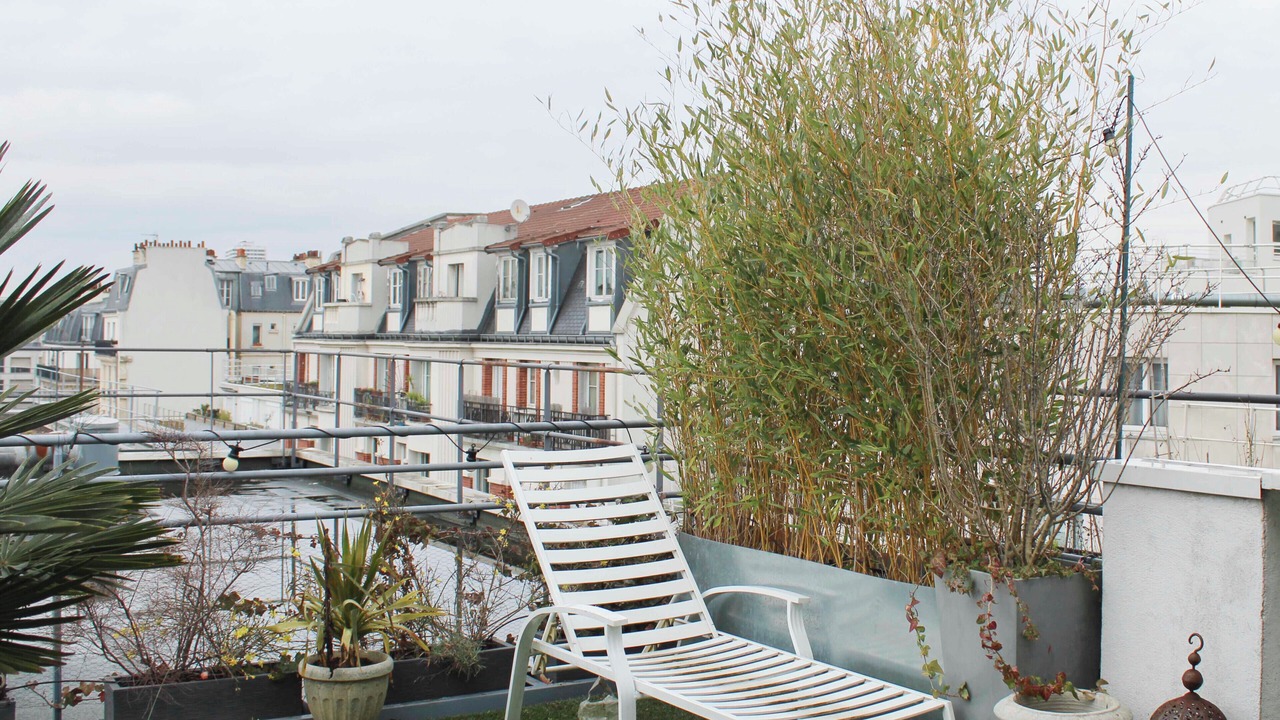 Photo of Outdoor in Quartier de la Chapelle