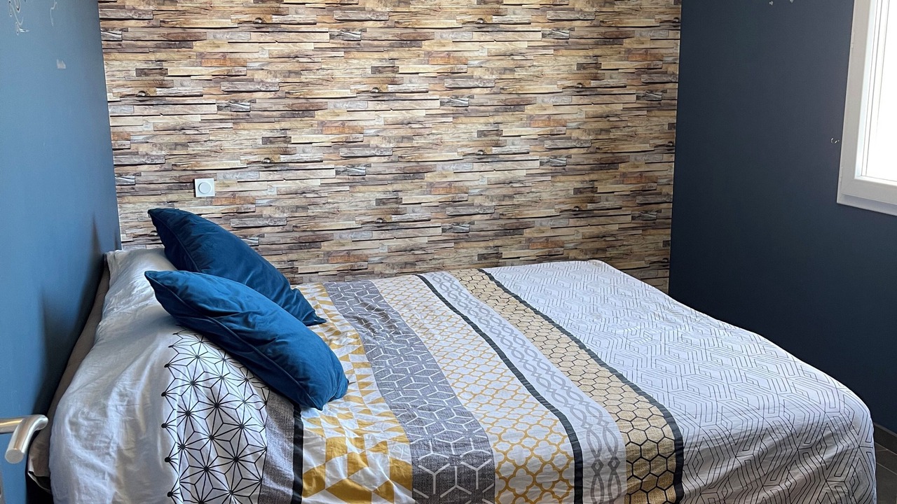 Photo of Bedroom in Port-la-Nouvelle