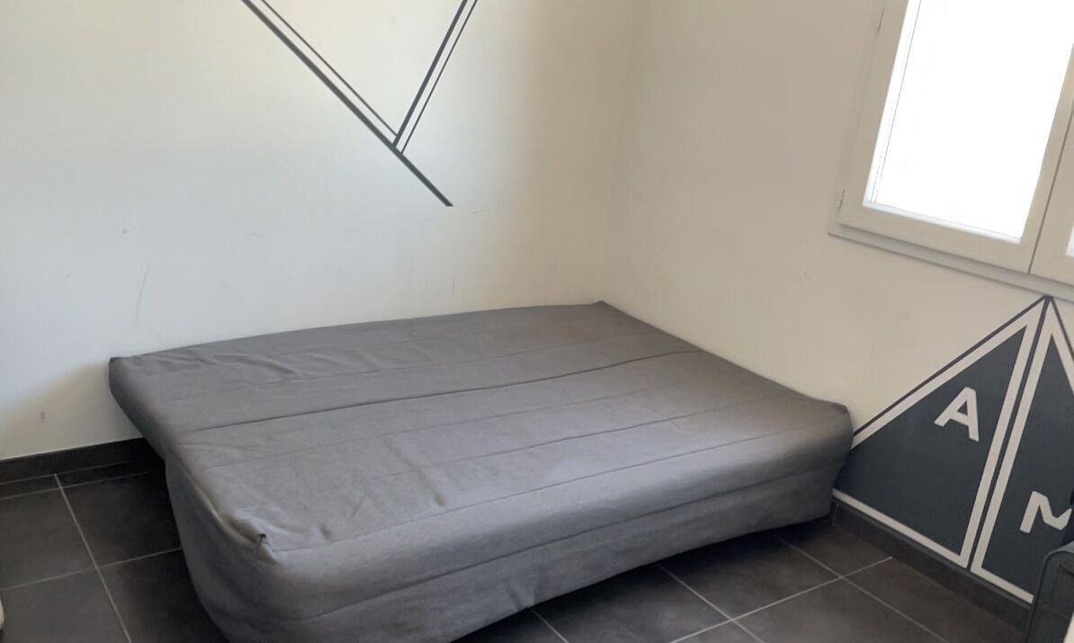 Photo of Bedroom in Port-la-Nouvelle