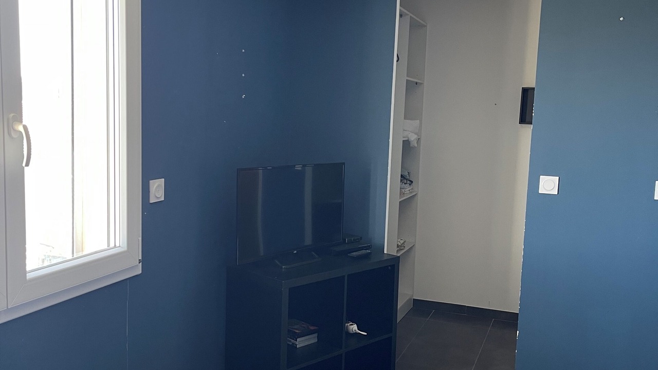 Photo of Bedroom in Port-la-Nouvelle