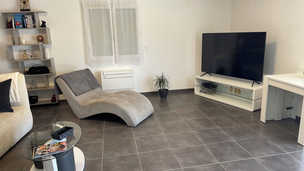 Photo of Livingroom in Port-la-Nouvelle