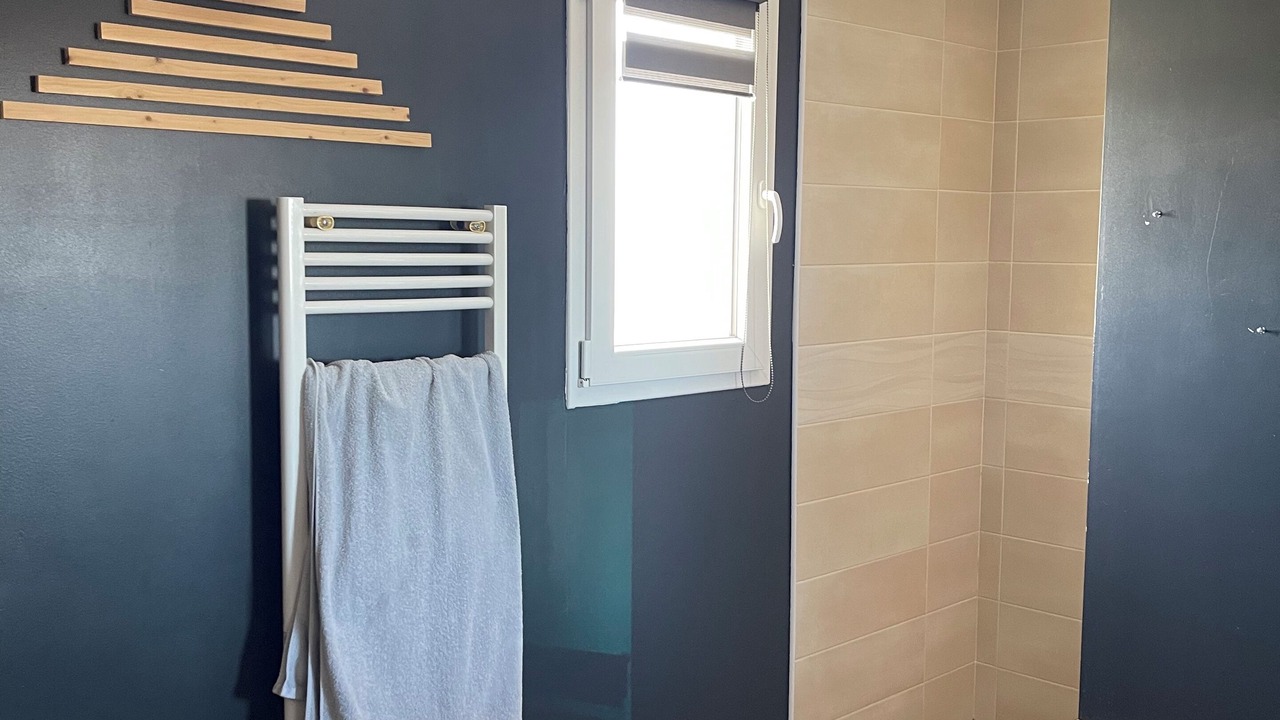 Photo of Bathroom in Port-la-Nouvelle
