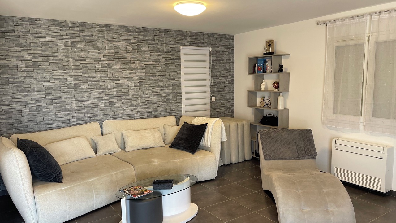 Photo of Livingroom in Port-la-Nouvelle