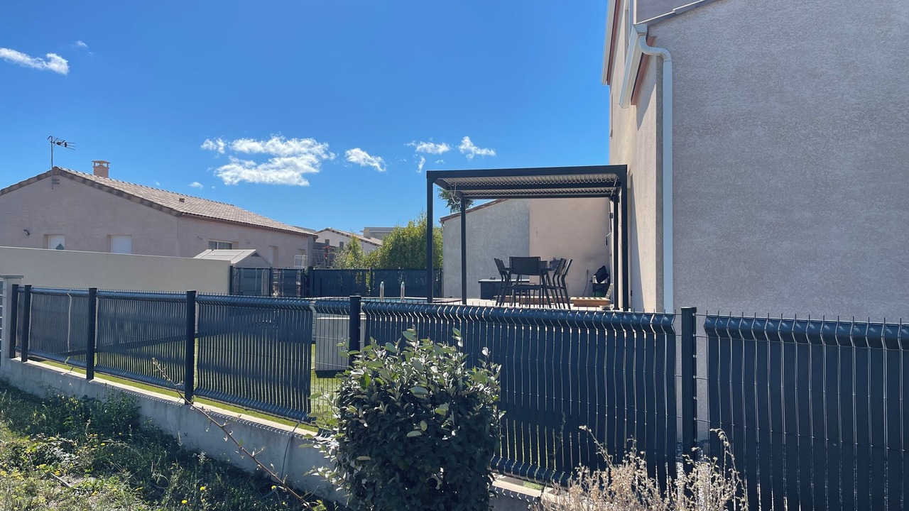 Photo of Patio Balcony in Port-la-Nouvelle