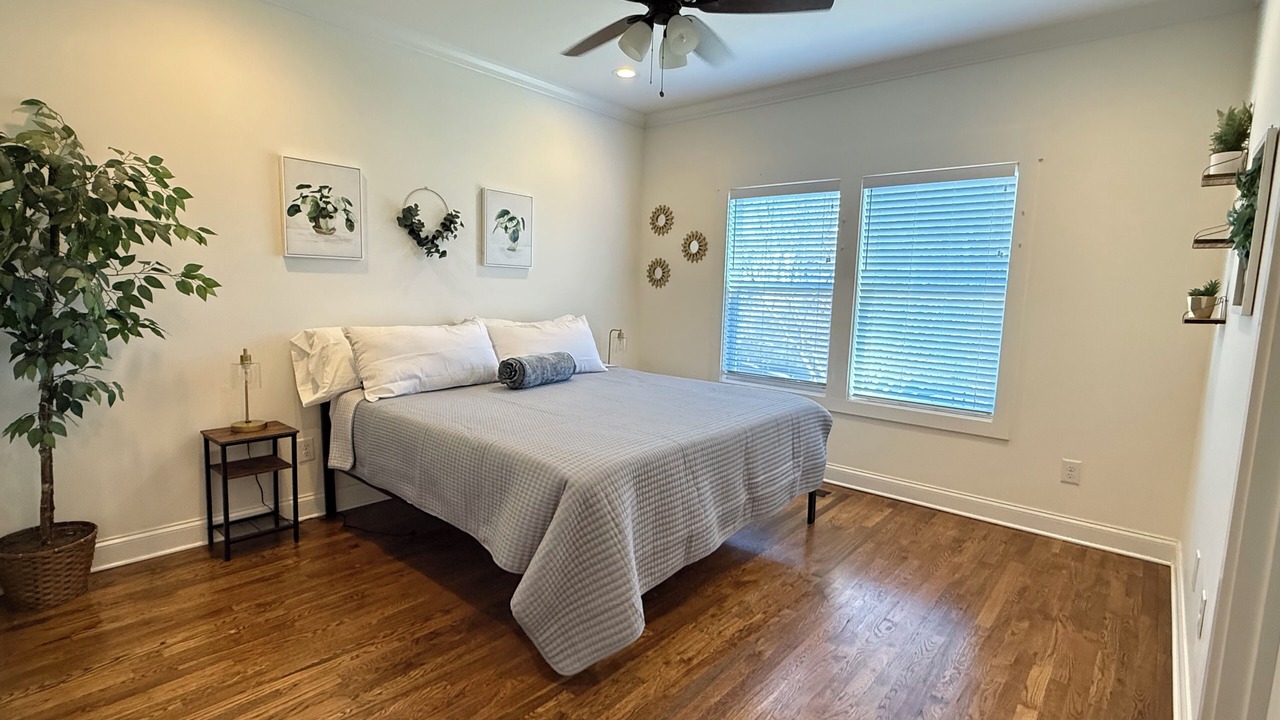 Photo of Bedroom in Sans Souci