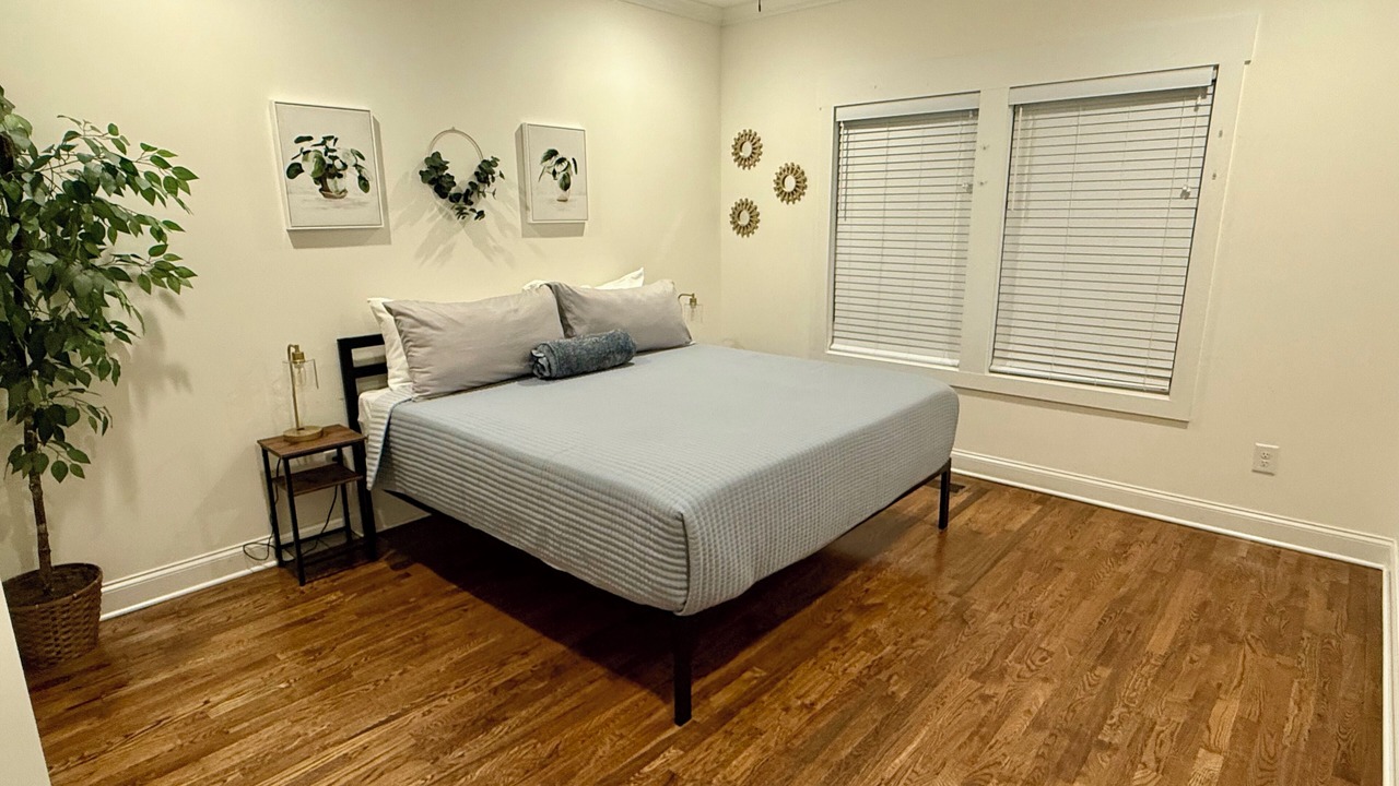 Photo of Bedroom in Sans Souci