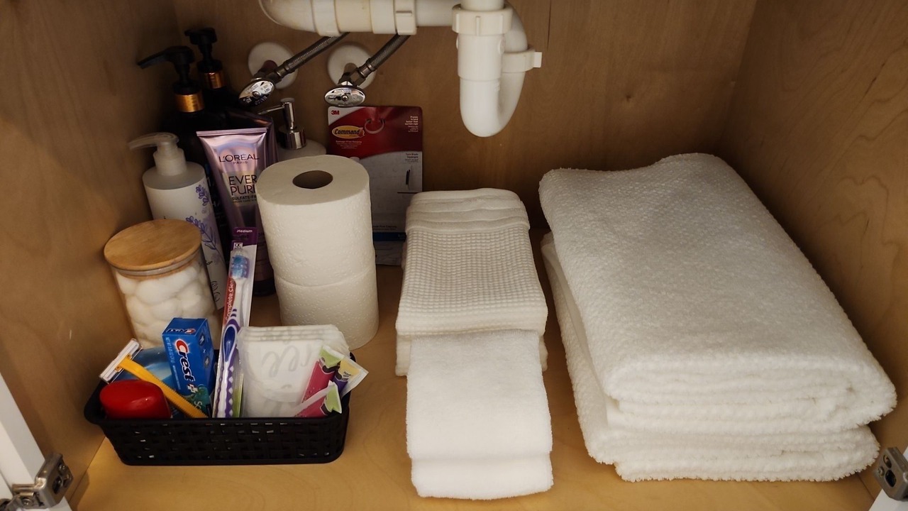 Photo of Bathroom in Sans Souci